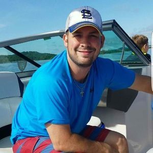 Meet your Posher, John